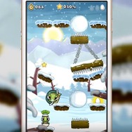 【台北ゲームショウ2016】のんびりカメさん、奪われたタマゴを取り返せ！日本大好きな開発者が贈る珠玉のスマホゲーム