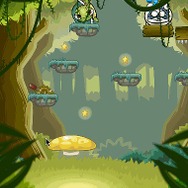 【台北ゲームショウ2016】のんびりカメさん、奪われたタマゴを取り返せ！日本大好きな開発者が贈る珠玉のスマホゲーム