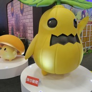 【台北ゲームショウ2016】『ログレス』は台湾でも人気、現地パブリッシャーのGarenaのブースをチェック