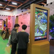 【台北ゲームショウ2016】『ログレス』は台湾でも人気、現地パブリッシャーのGarenaのブースをチェック