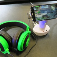 【台北ゲームショウ2016】『ログレス』は台湾でも人気、現地パブリッシャーのGarenaのブースをチェック