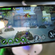 【台北ゲームショウ2016】『ログレス』は台湾でも人気、現地パブリッシャーのGarenaのブースをチェック