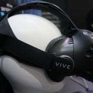 【台北ゲームショウ2016】第二世代の「HTC Vive」を体験！地元デベロッパーの作品もレベル高し！