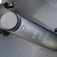 【台北ゲームショウ2016】第二世代の「HTC Vive」を体験！地元デベロッパーの作品もレベル高し！