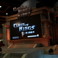 【台北ゲームショウ2016】「城を奪い返せ！」で日本でもお馴染み『Crush of Kings』のElex Wireless社に直撃