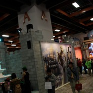 【台北ゲームショウ2016】「城を奪い返せ！」で日本でもお馴染み『Crush of Kings』のElex Wireless社に直撃