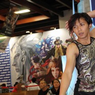 【台北ゲームショウ2016】「城を奪い返せ！」で日本でもお馴染み『Crush of Kings』のElex Wireless社に直撃