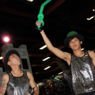 【台北ゲームショウ2016】「城を奪い返せ！」で日本でもお馴染み『Crush of Kings』のElex Wireless社に直撃