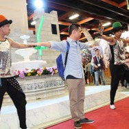 【台北ゲームショウ2016】「城を奪い返せ！」で日本でもお馴染み『Crush of Kings』のElex Wireless社に直撃