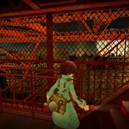 【今どきゲーム事情】中村彰憲：ゲームデザインイノベーション『FRAGILE〜さよなら月の廃墟』に見る、記号から経験へと変換するゲームシステム