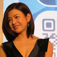 【台北ゲームショウ2016】国民的女優、ミシェル・チェンの登場に会場大興奮