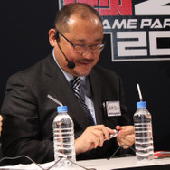 レベルファイブVIPプレミアム・ステージレポート