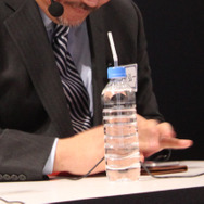 レベルファイブVIPプレミアム・ステージレポート