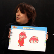 レベルファイブVIPプレミアム・ステージレポート