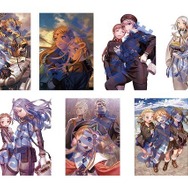 （C） 2016 GONZO／ファムパートナーズ