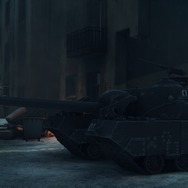 PC版『World of Tanks』で「ガルパン劇場版」スキン配信開始、「Pz.Kpfw.II」「T-34」など
