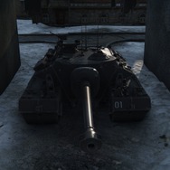 PC版『World of Tanks』で「ガルパン劇場版」スキン配信開始、「Pz.Kpfw.II」「T-34」など