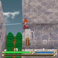 リメイク版『聖剣伝説 FF外伝』バトルシステムとサントラ情報が公開、ゲーム未実装の楽曲も収録