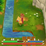 リメイク版『聖剣伝説 FF外伝』バトルシステムとサントラ情報が公開、ゲーム未実装の楽曲も収録