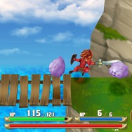 リメイク版『聖剣伝説 FF外伝』バトルシステムとサントラ情報が公開、ゲーム未実装の楽曲も収録