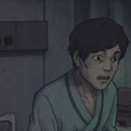 「オバケン」×「闇芝居」による最恐コラボお化け屋敷「鍵鎖入院」開催決定、約20分間のミッションクリア型