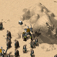 Copyright(c) YMir Entertainment since 1998. Published by Vector Inc.