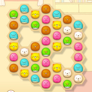 『すみっコぐらし ～パズルをするんです～』