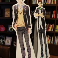 「ボーイフレンド(仮)」が池袋のPatisserie Swallowtailとコラボ　おいしいスイーツに舌鼓