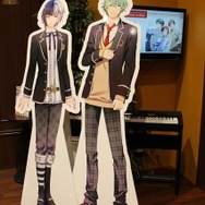 「ボーイフレンド(仮)」が池袋のPatisserie Swallowtailとコラボ　おいしいスイーツに舌鼓