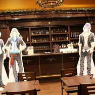 「ボーイフレンド(仮)」が池袋のPatisserie Swallowtailとコラボ　おいしいスイーツに舌鼓