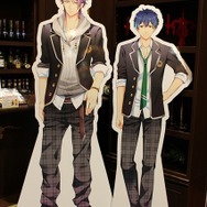 「ボーイフレンド(仮)」が池袋のPatisserie Swallowtailとコラボ　おいしいスイーツに舌鼓