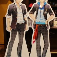 「ボーイフレンド(仮)」が池袋のPatisserie Swallowtailとコラボ　おいしいスイーツに舌鼓