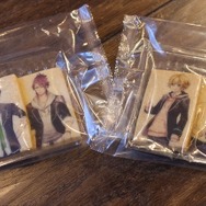 「ボーイフレンド(仮)」が池袋のPatisserie Swallowtailとコラボ　おいしいスイーツに舌鼓