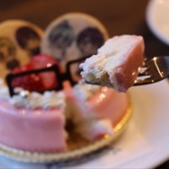 「ボーイフレンド(仮)」が池袋のPatisserie Swallowtailとコラボ　おいしいスイーツに舌鼓