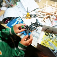 “ミニ四駆コース常設カフェ”を神奈川に作りたい！立ち上がれ大人達よ