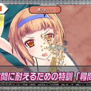 『バレットガールズ2』まさかの「履いてない」シーンも…最新PVで裸祭りが開催中