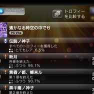 【オトナの乙女ゲーム道】第25回：どこまでやり込んでる？乙女ゲームのトロフィー取得率を調べてみた