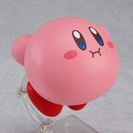 カービィ　ねんどろいど　544（マキシムトマト付き） カービィ ねんどろいど 544 グッドスマイルカンパニー マキシム