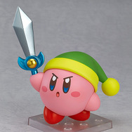 カービィ　ねんどろいど　マキシムトマト　特典付き　544 新品未開封】 ねんどろいど カービィ 公式 特典 マキシマム