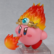 ねんどろいど カービィ」再販決定！ 公式ショップの特典