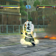 『ナルティメットストーム４』新システム「属性効果」とは？さまざまなバトルモードもご紹介