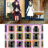 ファッションドール着せ替えゲーム『きせかえ人形 アトリエ デコ ラ ドール コレクション』3DS向けに2月10日配信