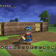 ドラゴンクエストビルダーズ アレフガルドを復活せよ