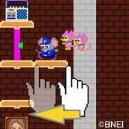 『マッピー』新作、製作決定！「ゲーム界のエクスペンダブルズ」を自称する平均年齢50歳以上の開発陣が開発