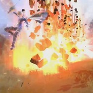 AC『ディシディア FF』ラムザのバトルムービー公開！ 本日より200円3プレイが恒久化