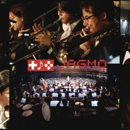 ゲーム音楽オーケストラ「JAGMO」“闘会議2016公演”の映像配信開始、3月公演の情報も
