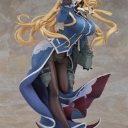 艦これ』フィギュア「愛宕 重兵装Ver./軽装兵Ver.」10月登場