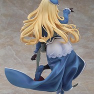 『艦これ』フィギュア「愛宕 重兵装Ver./軽装兵Ver.」10月登場 ─ 魅惑の“重武装ボディ”が特徴