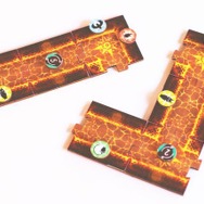 【アナログゲーム決死圏】第21回：VRボードゲーム『アニュビスの仮面』プレイレポ＆インタビュー！“2画面を使った遊び”が面白い