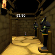 【アナログゲーム決死圏】第21回：VRボードゲーム『アニュビスの仮面』プレイレポ＆インタビュー！“2画面を使った遊び”が面白い